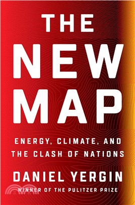 The new map :energy, climate...