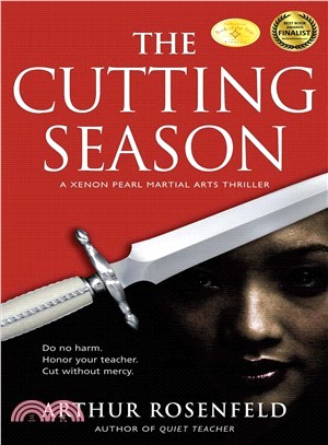 The Cutting Season