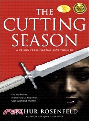 The Cutting Season