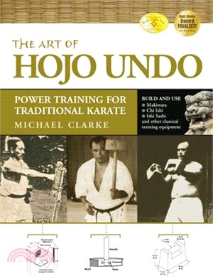 The Art of Hojo Undo: Power Training for Traditional Karate