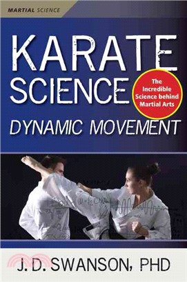 Karate Science ― Dynamic Movement