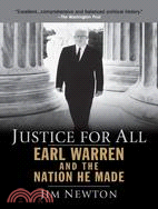 Justice for All ─ Earl Warren and the Nation He Made