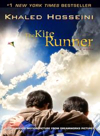 The Kite Runner (Movie tie-in edition)