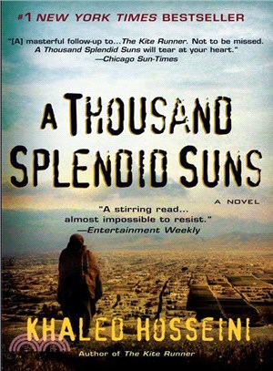 A thousand splendid suns :a ...