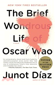 The brief wondrous life of O...