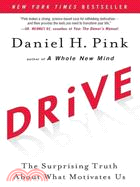 Drive ─ The Surprising Truth About What Motivates Us
