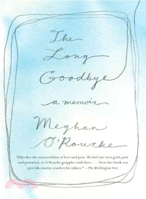 The Long Goodbye