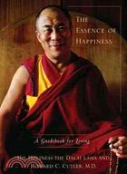 The Essence of Happiness ─ A Guidebook for Living