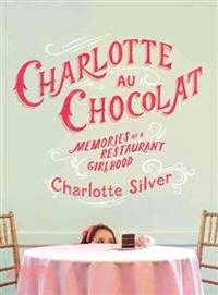 Charlotte au Chocolat