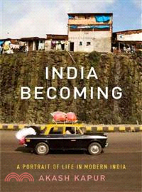 India becoming :a portrait o...