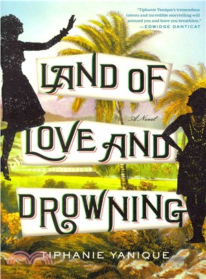 Land of Love and Drowning