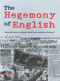 The Hegemony of English