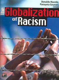 The Globalization Of Racism