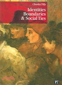 Identities, Boundaries, And Social Ties