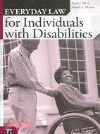 Everyday Law For Individuals With Disabilities