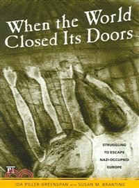 When the World Closed Its Doors