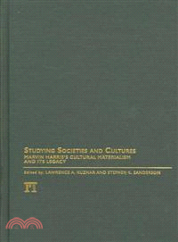 Studying Societies And Cultures