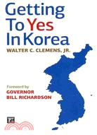 Getting to Yes in Korea