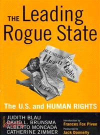 The Leading Rogue State ― The United States and Human Rights