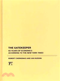 The Gatekeeper: 60 Years of Economics According to the New York Times