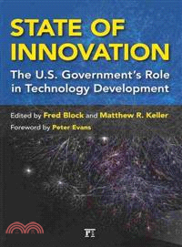 State of Innovation ─ The U.S. Government's Role in Technology Development