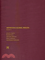 Improving Global Health ─ Forecasting the Next 50 Years
