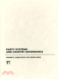 Party Systems and Country Governance