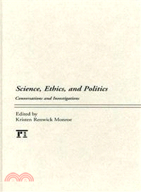 Science, Ethics, and Politics ─ Conversations and Investigations