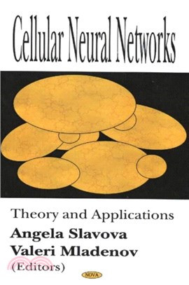 Cellular Neural Networks：Theory & Applications