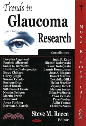 Trends in Glaucoma Research