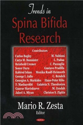 Trends in Spina Bifida Research