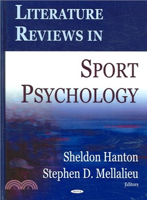 Literature reviews in sport ...