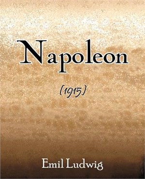 Napoleon, 1915