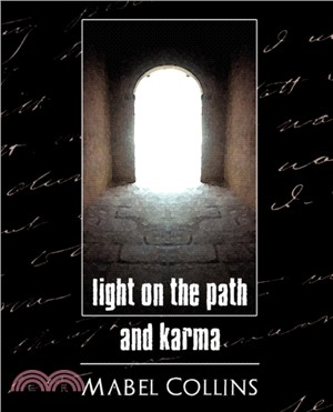 Light on the Path and Karma