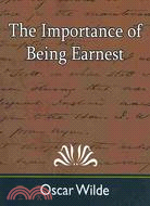 The Importance of Being Earnest