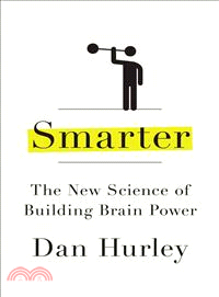 Smarter ― The New Science of Building Brain Power