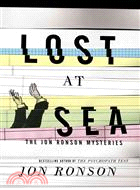 Lost at Sea—The Jon Ronson Mysteries