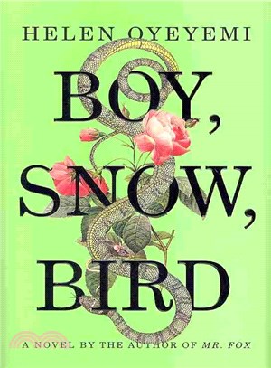 Boy, snow, bird :a novel /