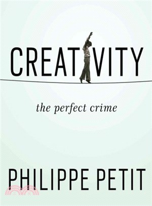 Creativity ― The Perfect Crime