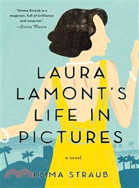 Laura Lamont's Life in Pictures