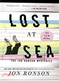 Lost at Sea