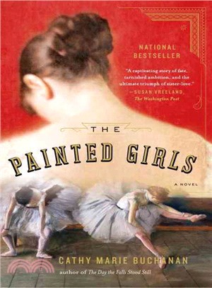 The painted girls /