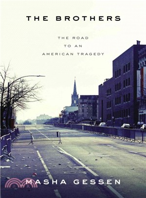 The Brothers ― The Road to an American Tragedy