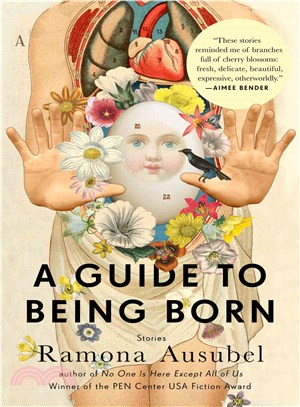 A Guide to Being Born ─ Stories