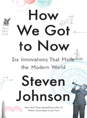 How we got to now :six innov...