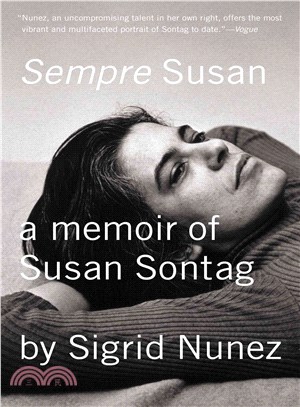 Sempre Susan ─ A Memoir of Susan Sontag