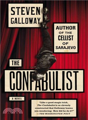 The Confabulist