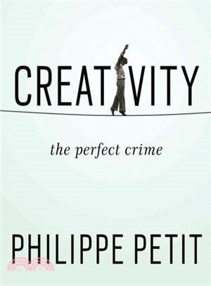 Creativity ─ The Perfect Crime