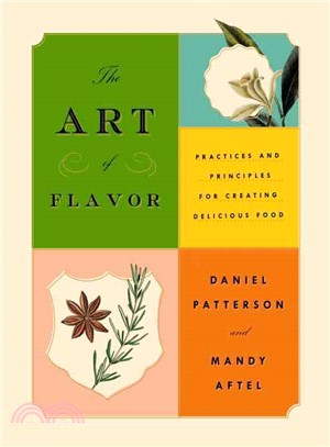 The Art of Flavor ─ Practices and Principles for Creating Delicious Food