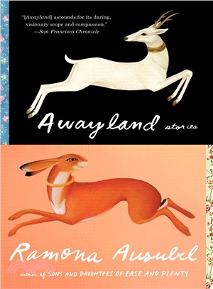 Awayland ― Stories